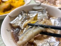 -玲燕蒸菜馆(江东路店)