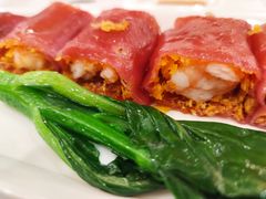 鲜虾红米肠-东江海鲜酒家(艺都分店)