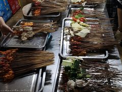 -乐山长药老地方油炸串串(峨眉四中店)