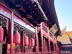 -钦赐仰殿道观