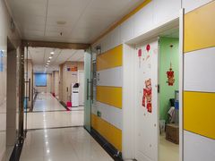 -天童教育素质成长中心(道里分校)