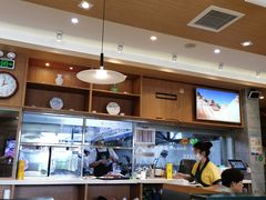 -韩香福烤肉庄园(荣成店)