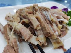 -老毛手抓·盐池滩羊非遗手抓(宁夏总店)
