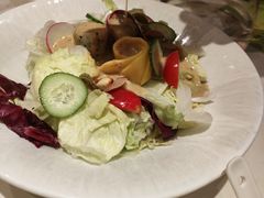 -阿明小菜·海鲜·上海菜(梅陇华理店)