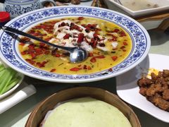 -四季小馆·地道北京小吃(广百店)