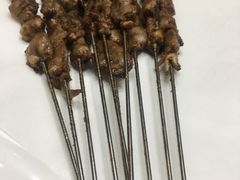 -一九烧烤(莱山区初家店)