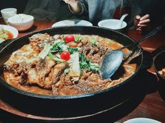 -老板恋上鱼(高新万达店)