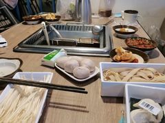 -野妹经典火锅(民治店)