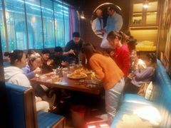 -新疆喀什噶尔餐厅(普利街店)