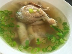 -诺敏塔拉奶茶-布里亚特包子-手把肉(锦都会店)