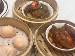-喜宴又一村·粤菜·茶点·海鲜(壹方天地店)