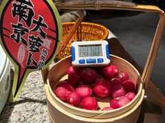 -南京大牌档(龙湖长楹天街店)