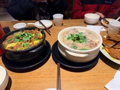 -溢香苑瓦罐(优胜北路店)