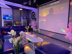 -CIAO·团建聚餐·生日派对轰趴馆(福田店)