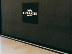 -COACH蔻驰(双安商场店)