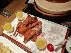 -大鸽饭(北京路店)