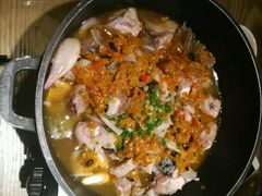 -禾田下生态餐厅(华天城总店)