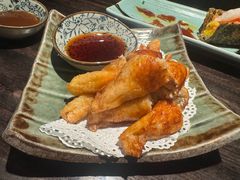 -眷屋の深夜食堂(云锦中心店)
