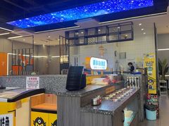 -味之绝美蛙鱼头火锅(松江万达店)