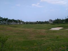 -美视五月花高尔夫度假酒店(滨海西店)