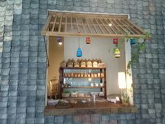 门面-瓦库茶馆17号(海汇港店)