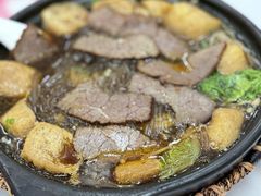 -凡老头米线砂锅(古荡新村西粮站)