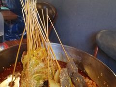 -付小姐在成都(中山公园店)