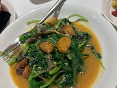 -莆田餐厅PUTIEN(金融街购物中心店)