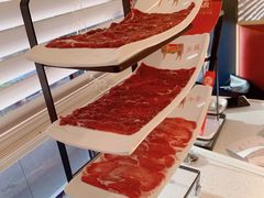 -左庭右院鲜牛肉火锅(苏州园区永旺店)