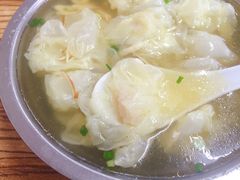 -荣巷小馄饨(荣巷店)