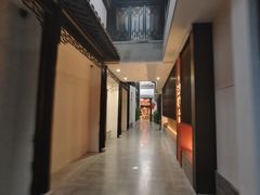 -馋遇江南·精致湖景雅宴(东方之门店)