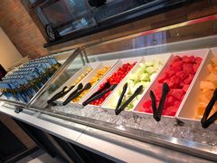 -比格比萨自助(花园路店)