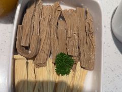 -千牛将·鲜牛肉火锅(开元路店)