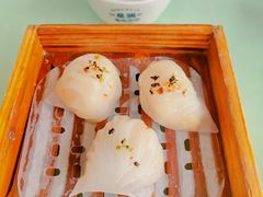 -蔡澜点心·粤菜(领展购物广场店)