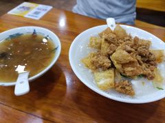 -豆相识•九九豆腐脑(牛咡桥店)