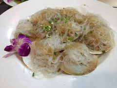 -福满楼中餐厅