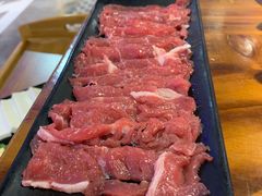 -捞围鲜·港式打边炉(海阳路店)