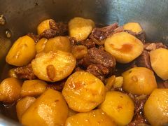 -U你·天然调味(南湖总店)