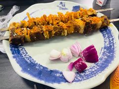 -青岛美食夜校·美食集合地(麦岛店)