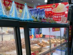 -味多美蛋糕(阜成门店)