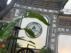 -四方小吃·白族庭院餐厅
