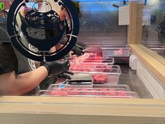 -肉肉大米(金虹桥店)