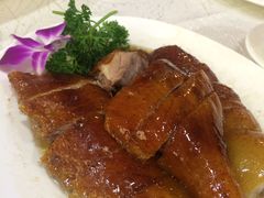 -好彩海鲜酒家(帝国中心店)