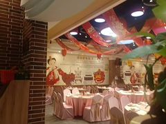 -老蒲鲜·地标·非遗美食(涵江店)