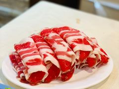 -渝君重庆火锅(嘉宾路店)