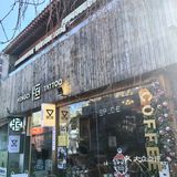📍北京五道营胡同又开新店｜喝口龙年新咖啡