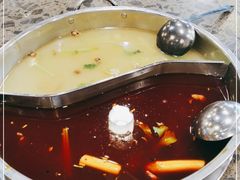 -肖肖酸萝卜鱼火锅(总店)