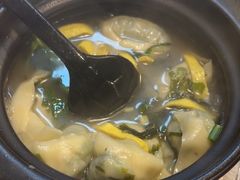 -重庆鸡公煲·青锅花椒鱼(牡丹江路店)