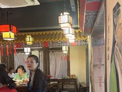 -应天大明王朝·南京菜(中山陵店)