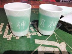 -龙虾风暴(松江店)